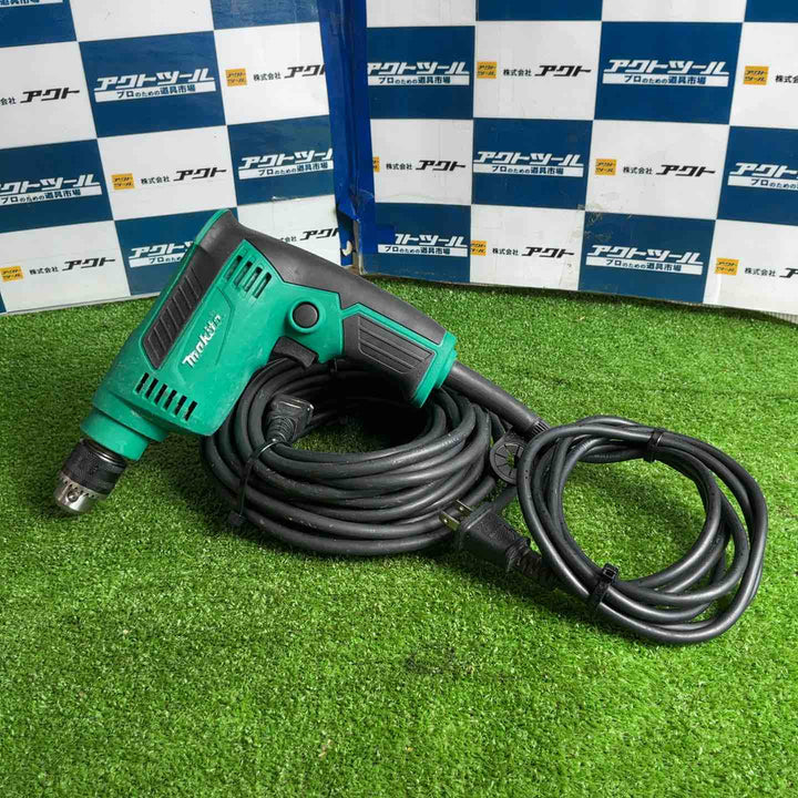 ◇マキタ(makita) 電気ドリル M612【草加店】