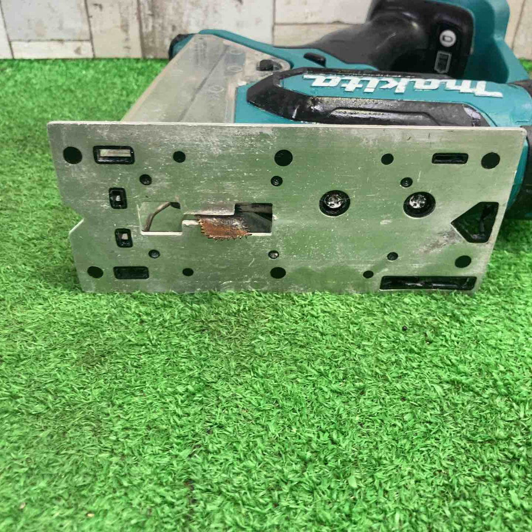 ★マキタ(makita) コードレスボードカッタ SD180DZ【町田店】