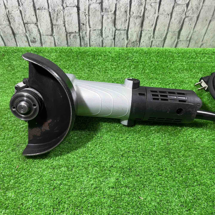 ☆ハイコーキ(HIKOKI ※旧:日立工機) 125mm電気ディスクグラインダー  G13SH5【川口店】