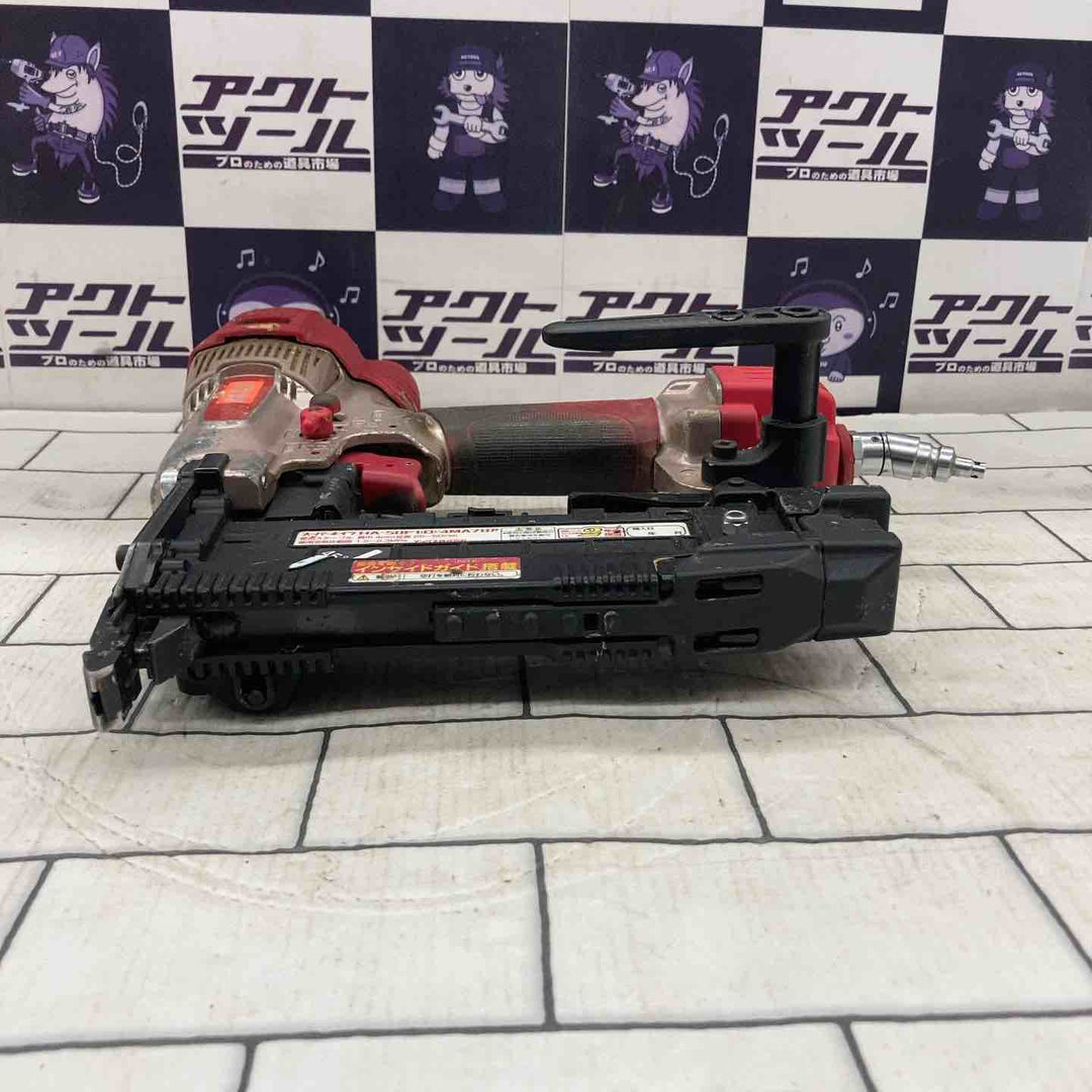 ★マックス(MAX) 高圧フロアタッカ HA-50F1(D)/4MAフロア【所沢店】