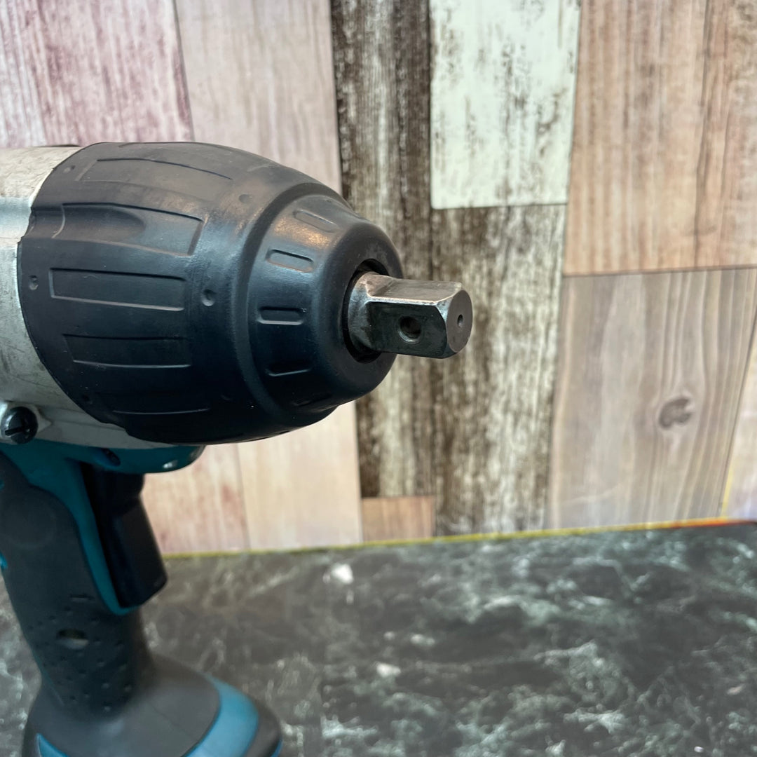 ☆マキタ(makita) コードレスインパクトレンチ TW450DZ【八潮店】
