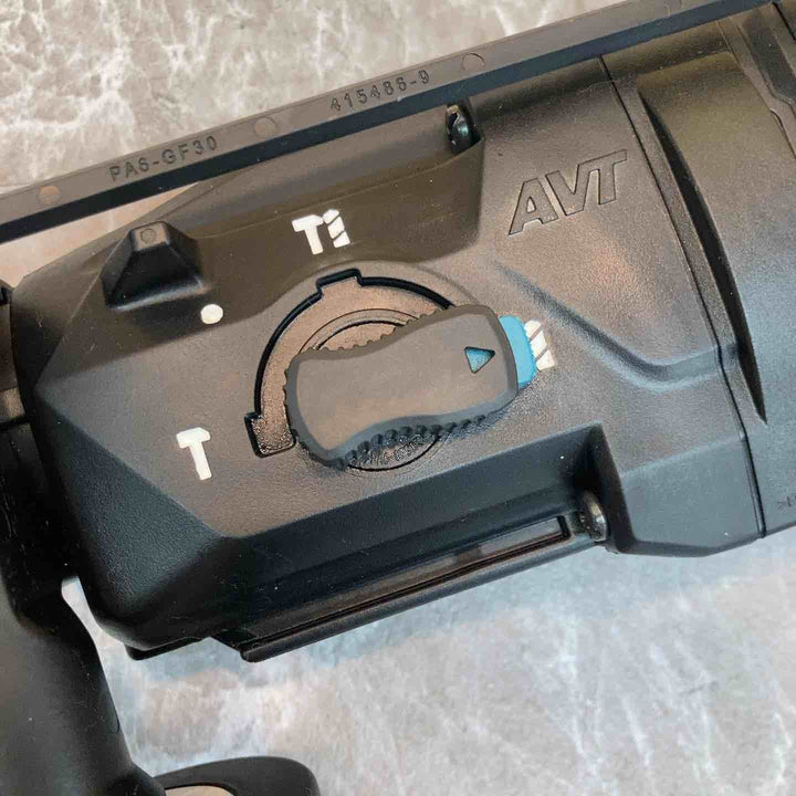 ★マキタ(makita) コードレスハンマドリル HR182DZKB【八潮店】