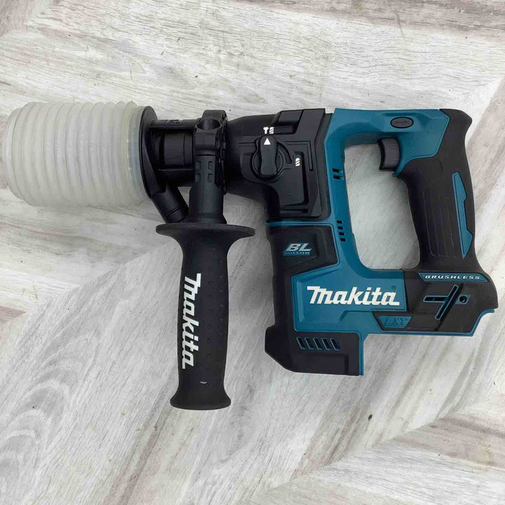 ★マキタ(makita) コードレスハンマドリル HR170DZK【越谷店】