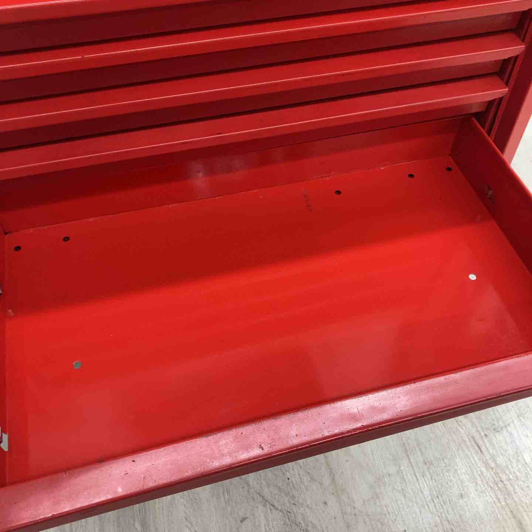 【店頭受取り限定】▲スナップオン(Snap-on)工具箱 KRA2055FPBO ツールボックス 鍵無し【川越店】