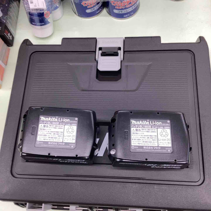 ★マキタ(makita) コードレスインパクトドライバー TD173DGXAR【越谷店】