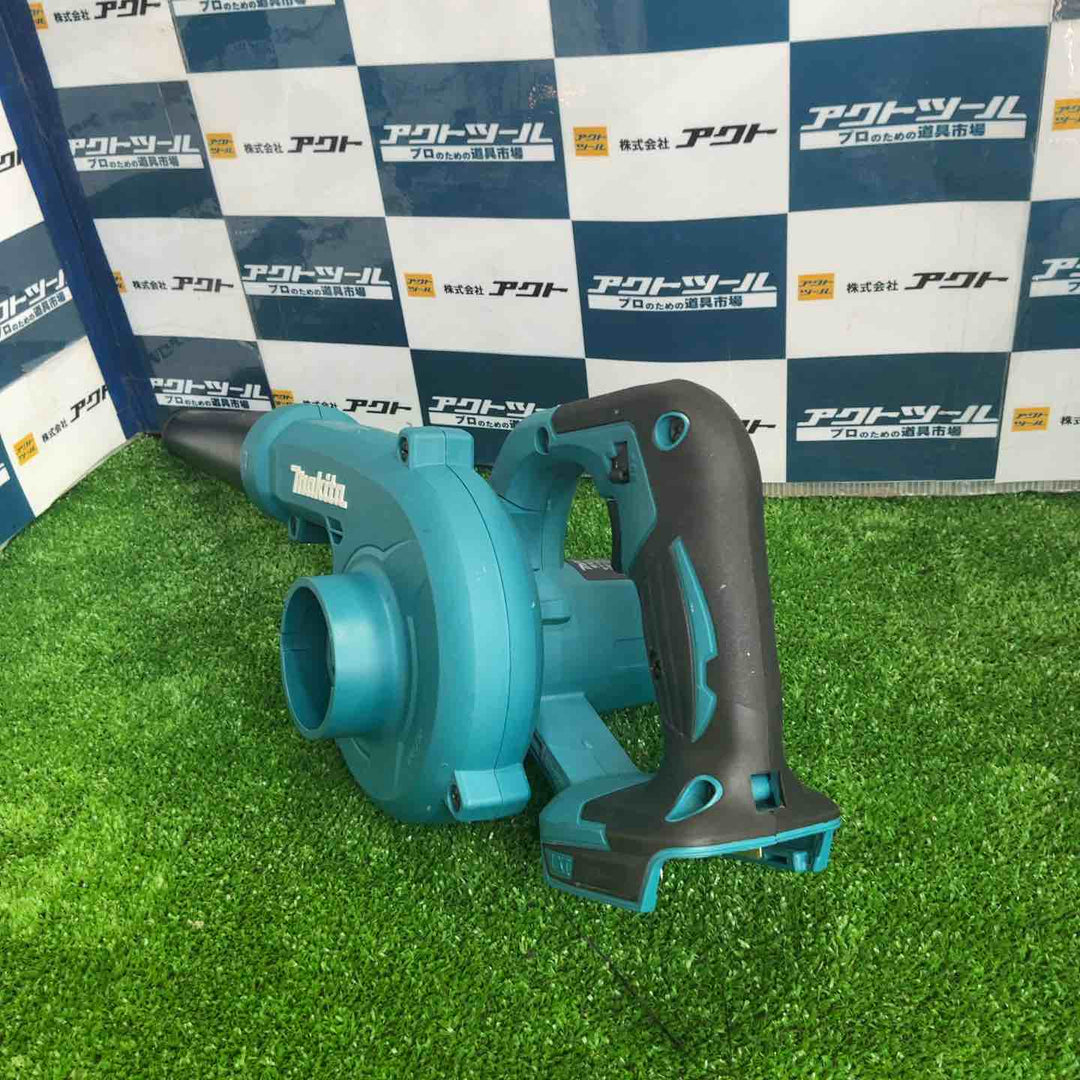 ★マキタ(makita) コードレスブロワ UB185DZ【草加店】