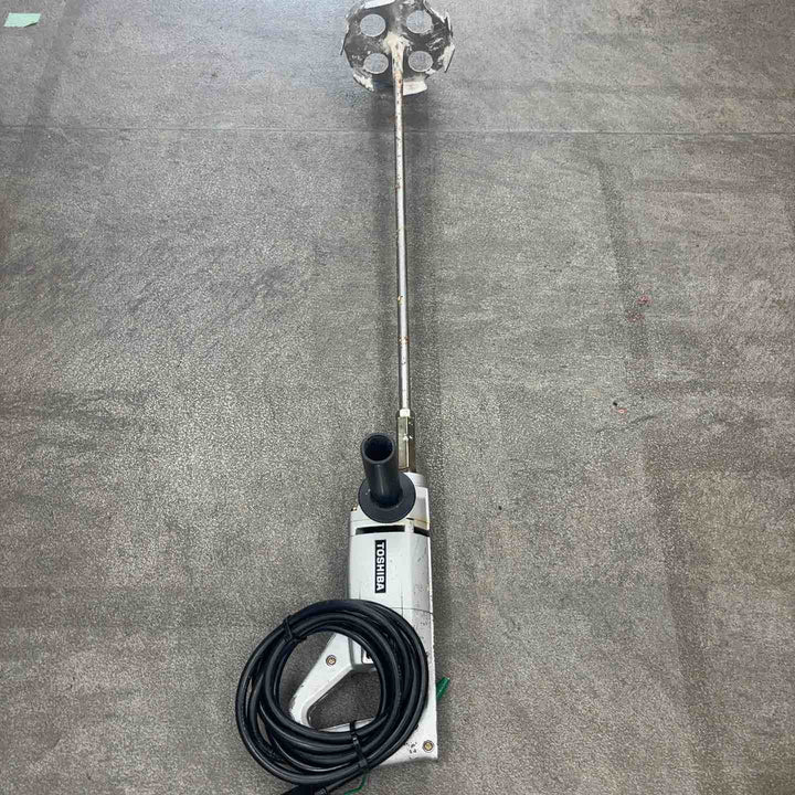 ☆日本電産(旧：東芝) かくはん機 SBM-150E1【川崎店】