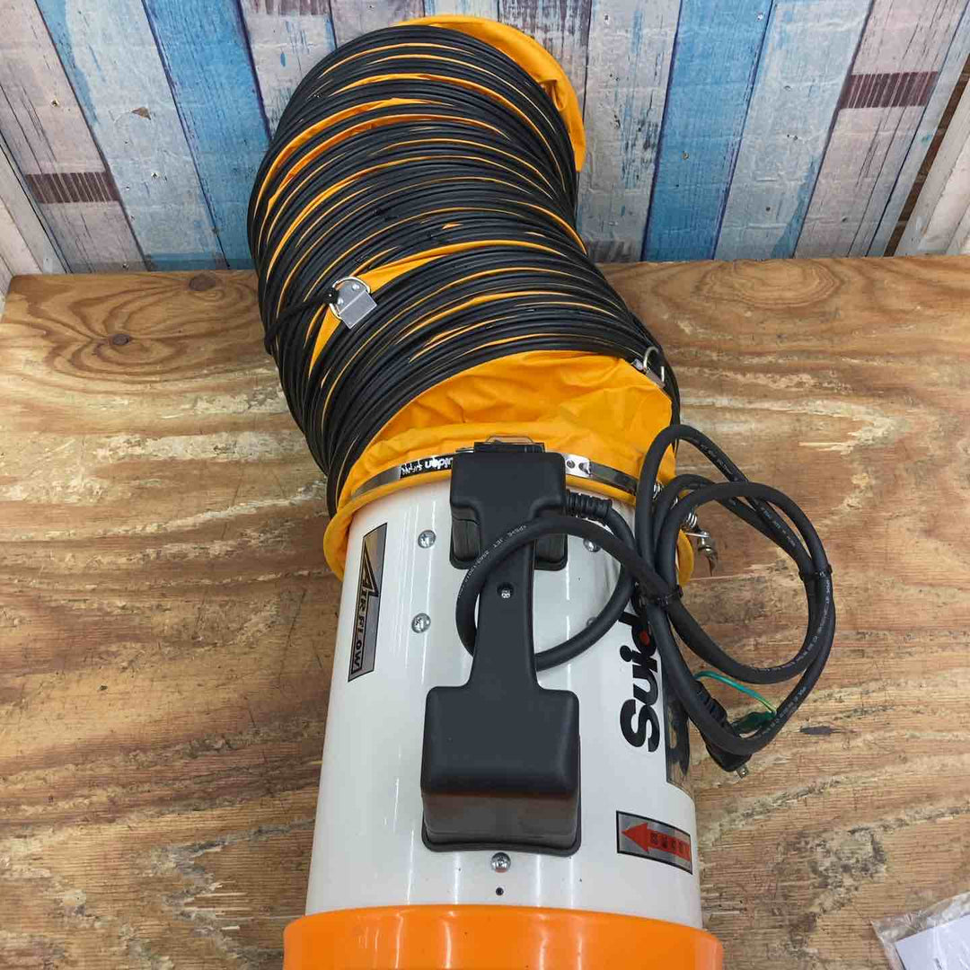 ◇スイデン(Suiden) 送風機SJF-200RS-1 ジェットスイファン【柏店】