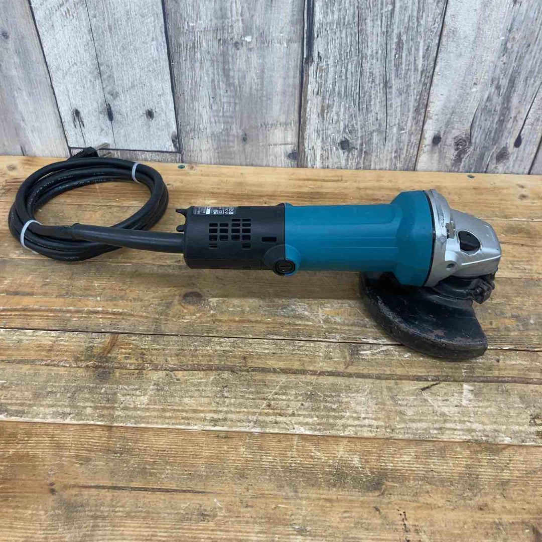【中古品】 マキタ(makita) 125mm ディスクグラインダ 9535B 【東大和店】