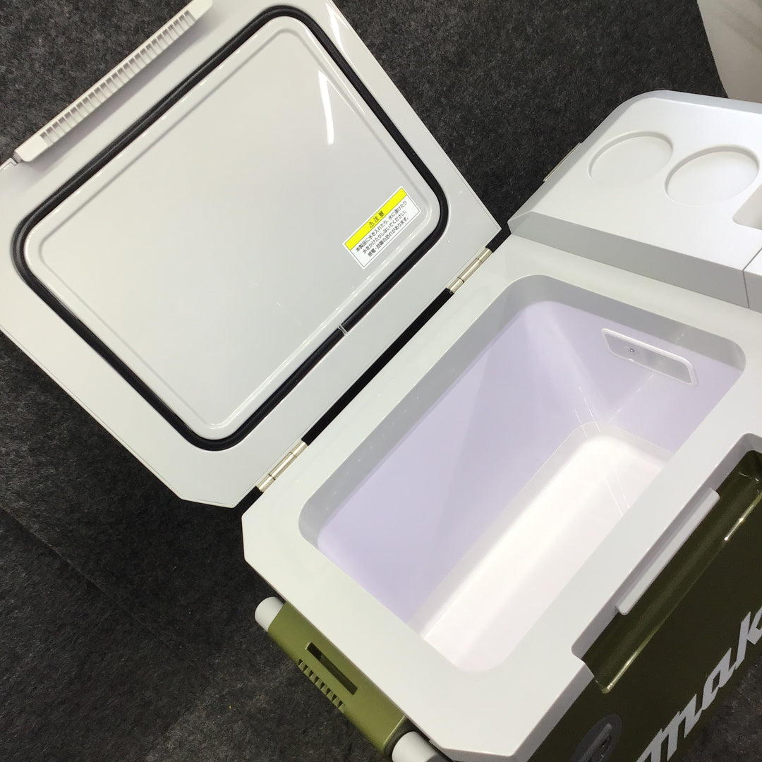 ★マキタ(makita) コードレス冷温庫 CW001GZO【富山店】◇ﾚｼﾞ