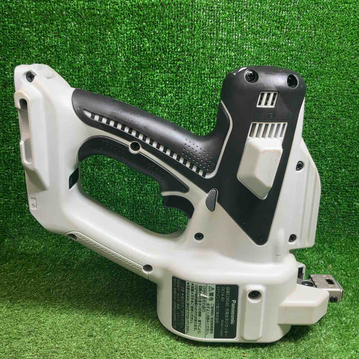 【中古品】 パナソニック(Panasonic) 14.4V コードレス全ネジカッター EZ4540LZ2S-B 【藤沢店】