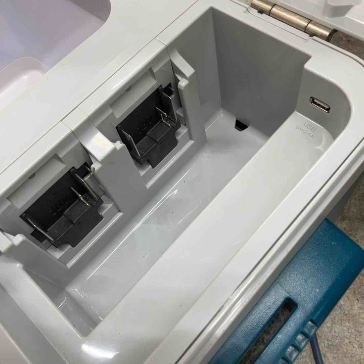 ★マキタ(makita) コードレス冷温庫 CW180DZ【八潮店】
