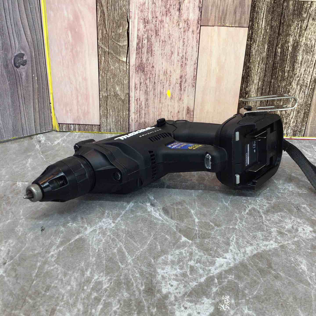 ☆マキタ(makita) コードレススクリュードライバー FS600DZB【八潮店】