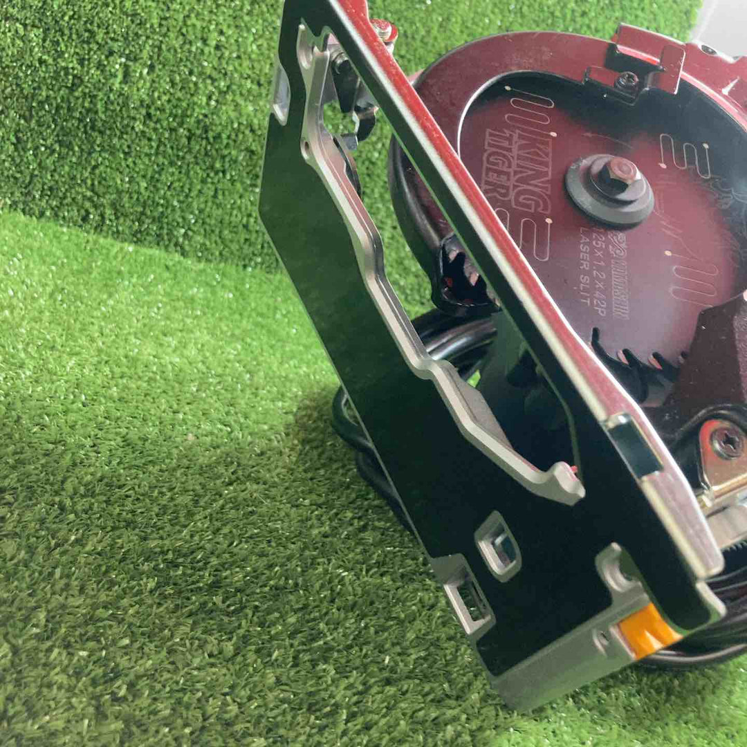 ◇京セラ 電子内装丸ノコ AW470ED【川崎店】