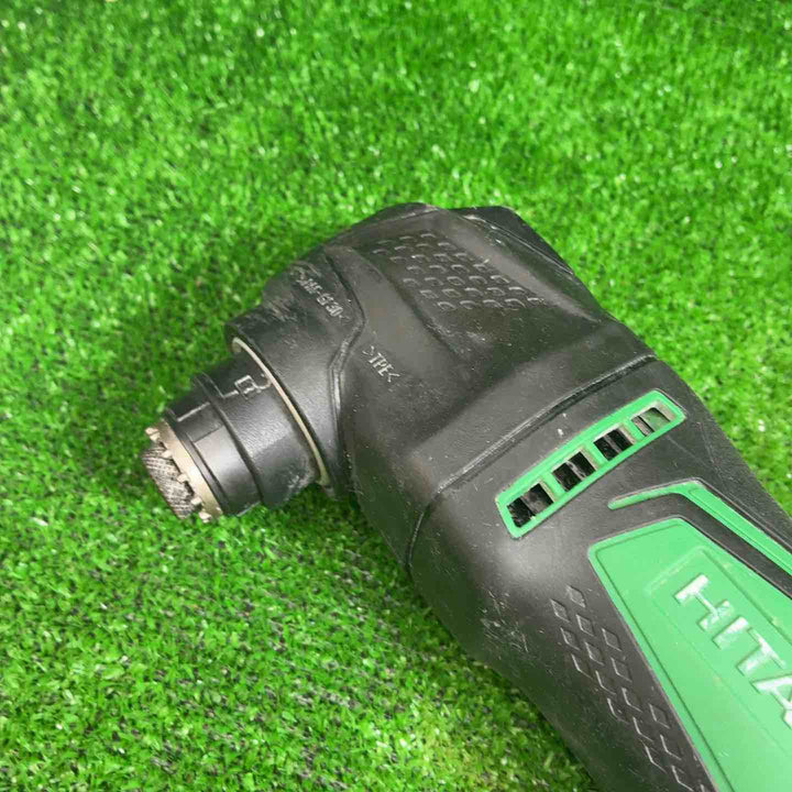 ハイコーキ(HIKOKI ※旧:日立工機) マルチツール CV350V【藤沢店】