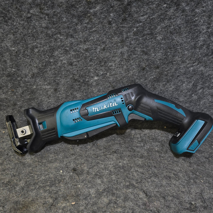 【中古品】マキタ(makita) コードレスレシプロソー JR184DZ【桶川店】