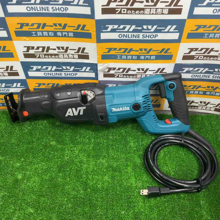 ★マキタ(makita) レシプロソー JR3070CT【草加店】