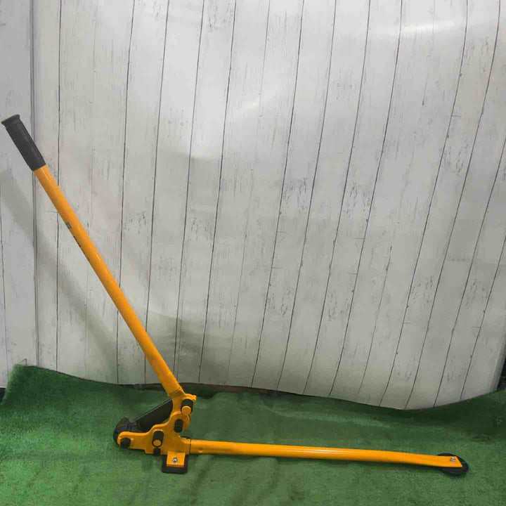 タイリク 鉄筋カットベンダー HP-13【川口店】