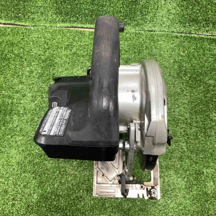 ★マキタ(makita) コードレス丸のこ HS631DZB【川崎店】