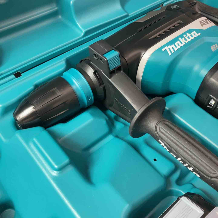 【未使用(店頭展示品)】★マキタ(makita) コードレスハンマドリル HR005GRMX【東大和店】