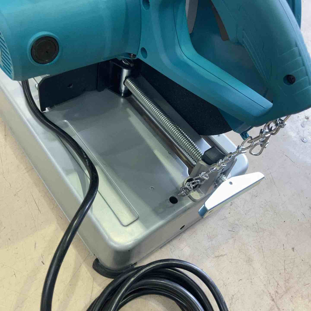 マキタ(makita) 355mm切断機 LW1401【町田店】