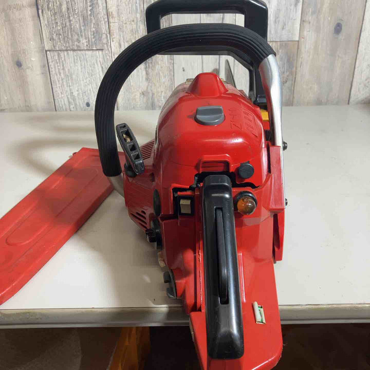 ゼノア 2ストエンジンチェーンソー G3501EZ【戸田店】