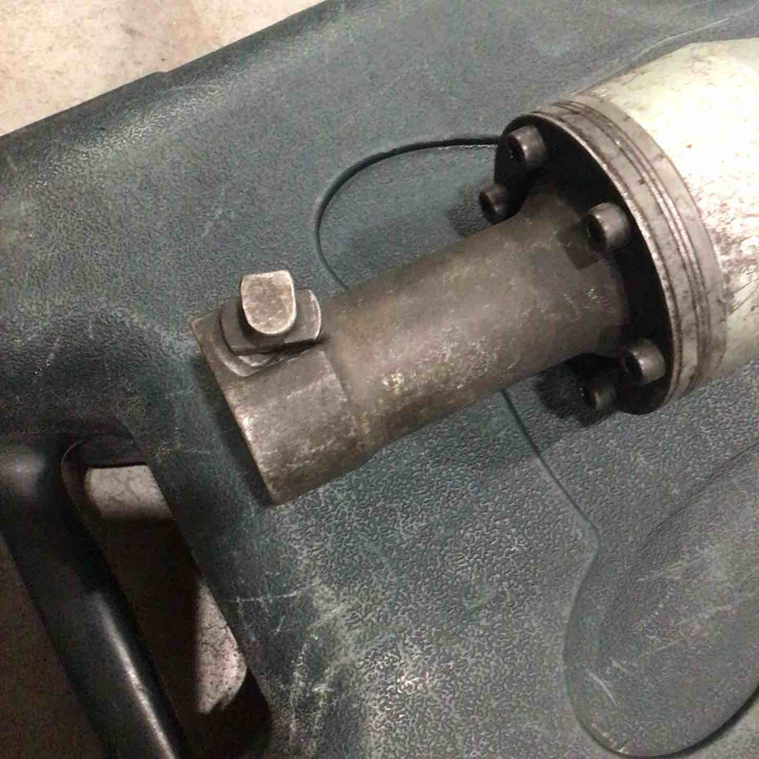 【店頭受取り限定】★ハイコーキ(HIKOKI ※旧:日立工機) 電動ハンマ H65SB3【藤沢店】