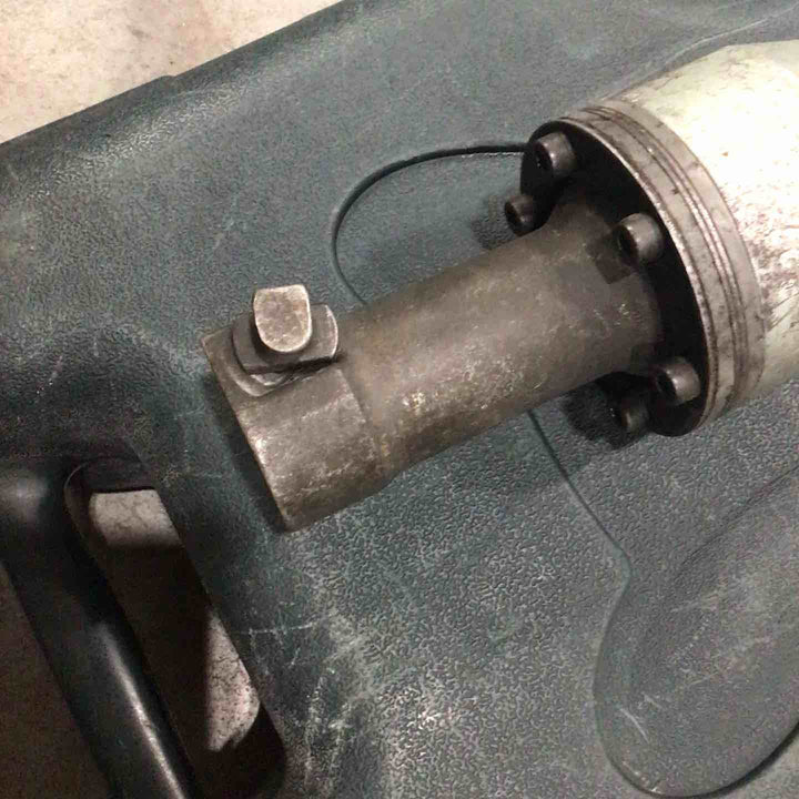 【店頭受取り限定】★ハイコーキ(HIKOKI ※旧:日立工機) 電動ハンマ H65SB3【藤沢店】