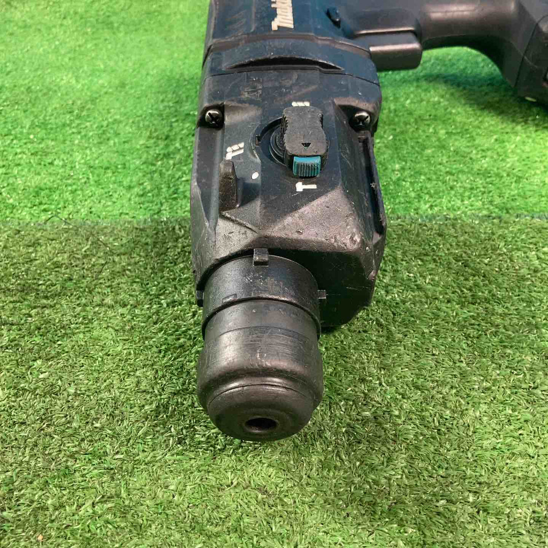 【ジャンク品】★マキタ(makita) コードレスハンマドリル HR182DZKB【岩槻店】