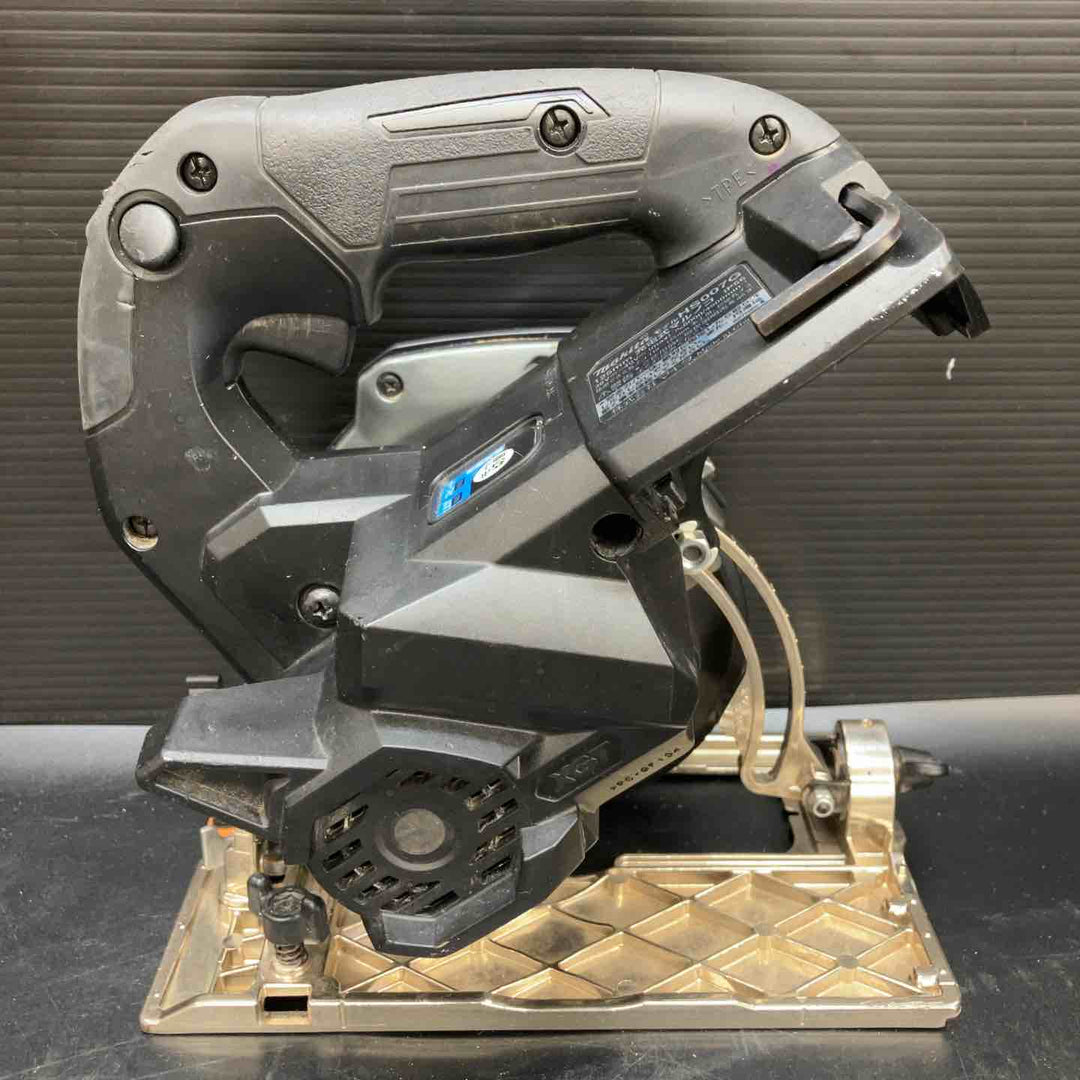 ★マキタ(makita) コードレスマルノコ HS007GZB【川越店】
