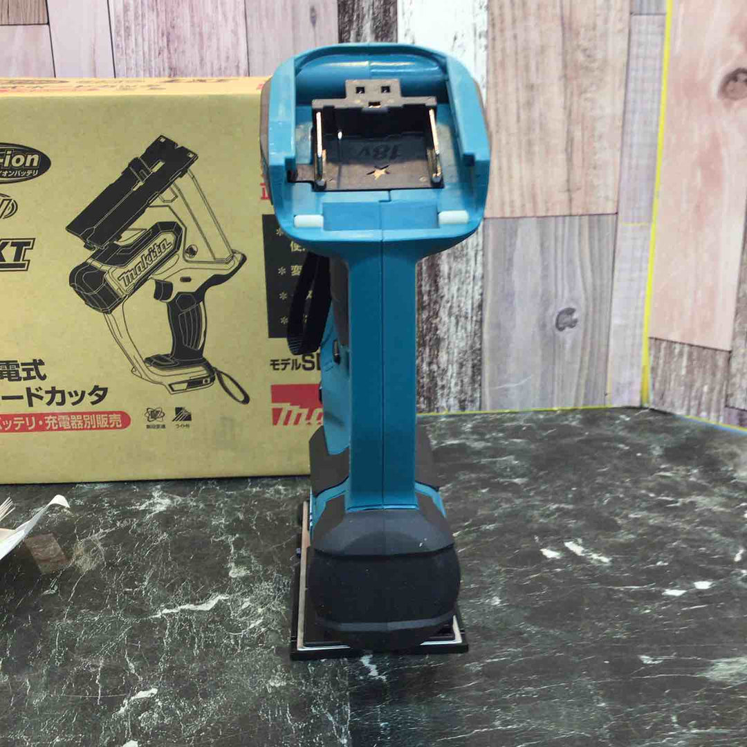 ★マキタ(makita) コードレスボードカッタ SD180DZ【八潮店】