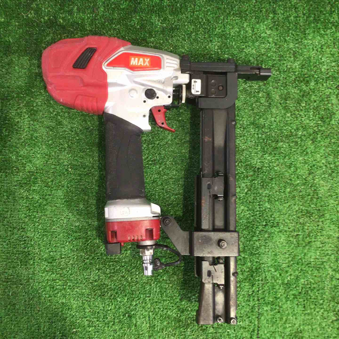 マックス(MAX) 常圧内装エアタッカ TA-232G2/4MA内装【町田店】