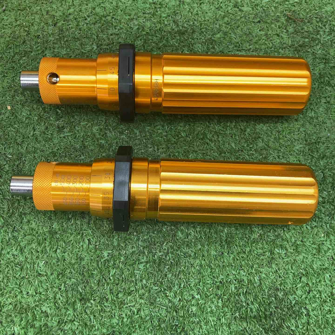 トーニチ 空転式プレセット形トルクＤ RTD500CN【川越店】