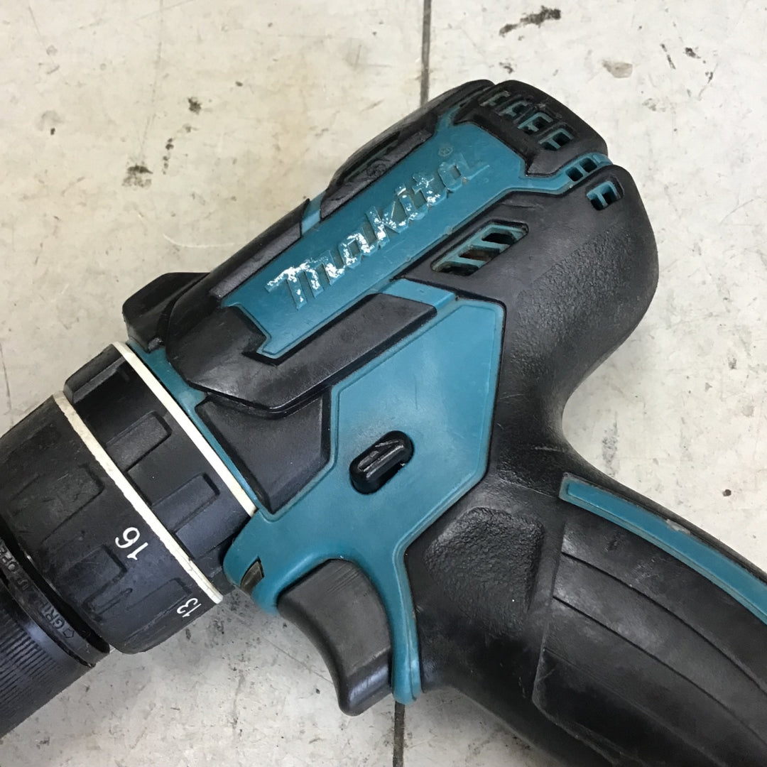 【中古品】 マキタ/makita コードレス振動ドリルドライバー・HP480DZ 【鴻巣店】