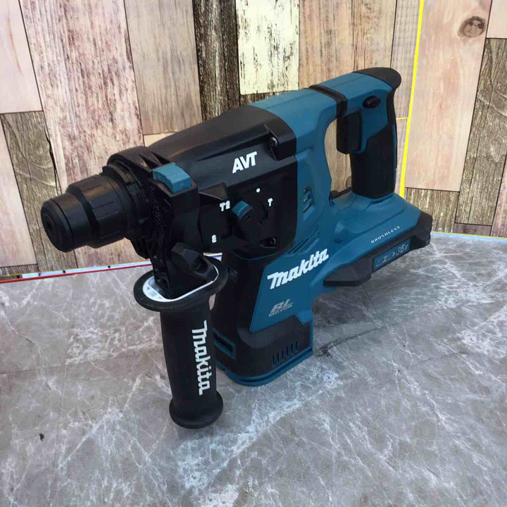 ★マキタ(makita) コードレスハンマドリル HR282DPG2【八潮店】