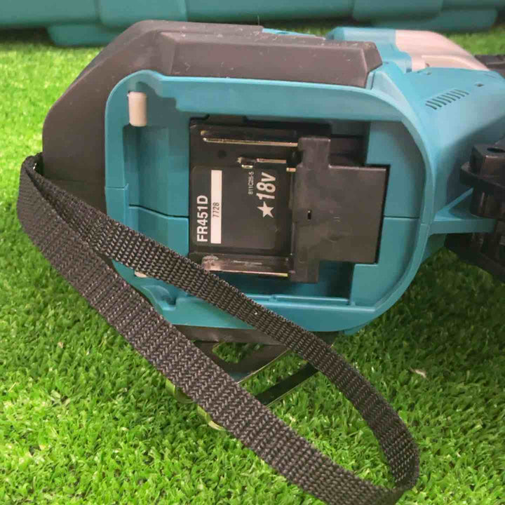 ★マキタ(makita) コードレスオートパックスクリュードライバー FR451DZ【草加店】