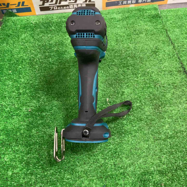 ☆マキタ(makita) コードレス振動ドリルドライバー HP458DZ【草加店】