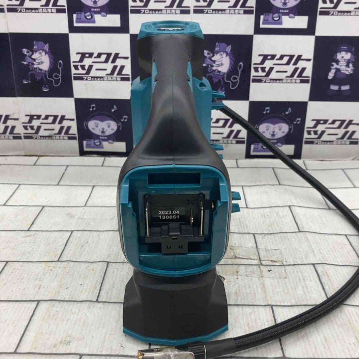 ★マキタ(makita) コードレス空気入れ MP181DZ【所沢店】