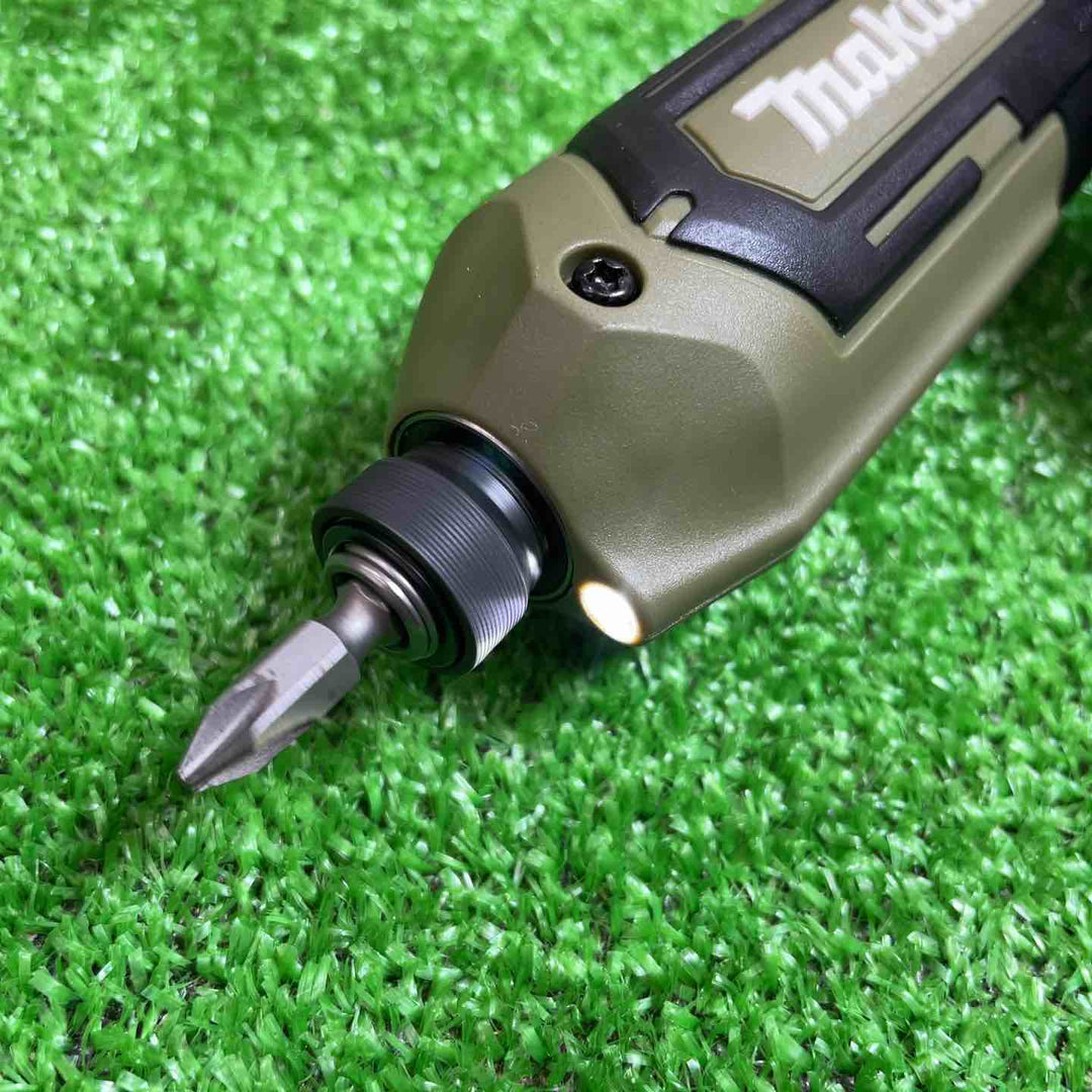 マキタ(makita) コードレスペンインパクトドライバー TD022DSHXO【桶川店】