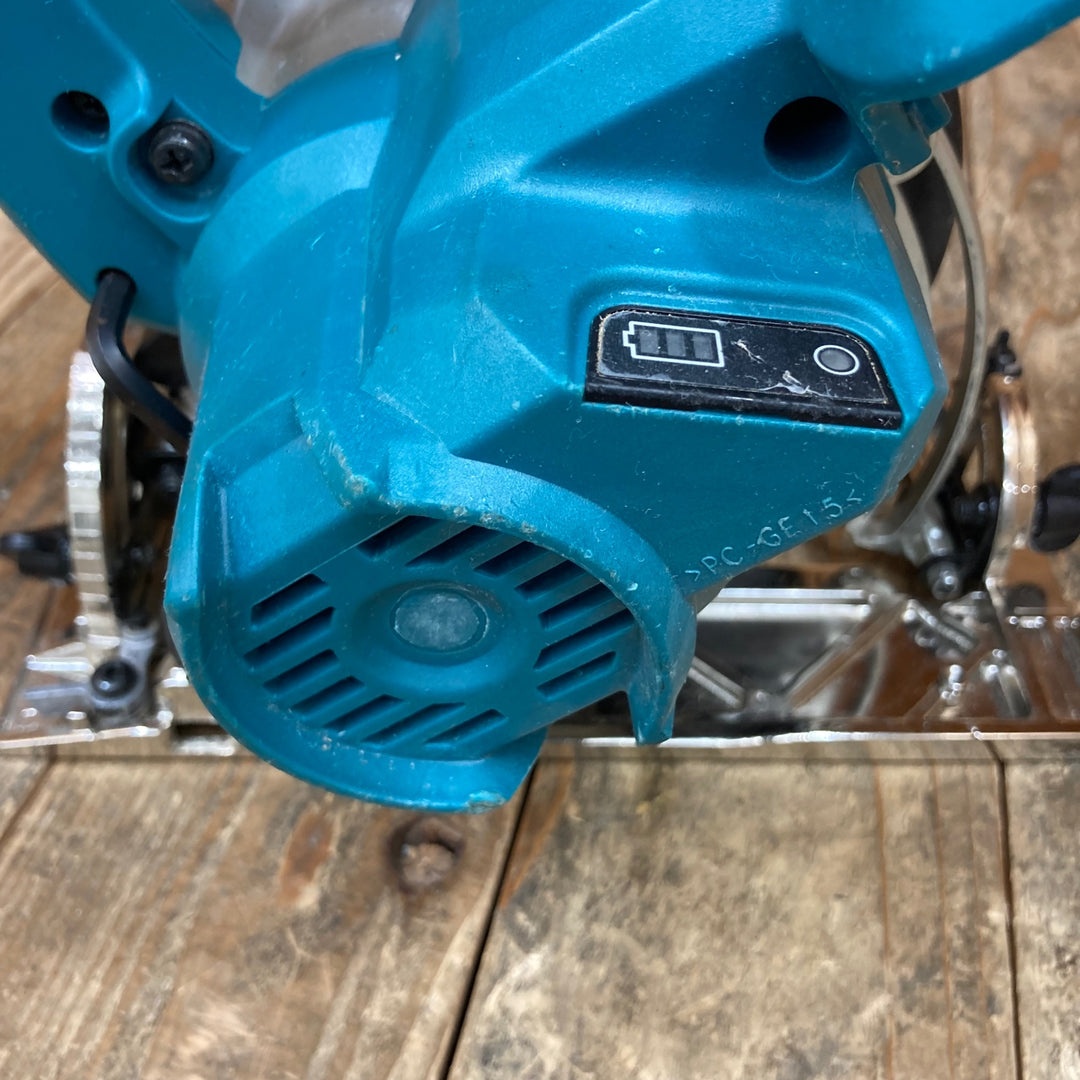 ★マキタ(makita) コードレス丸のこ HS631DZS【所沢店】