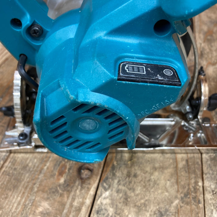 ★マキタ(makita) コードレス丸のこ HS631DZS【所沢店】