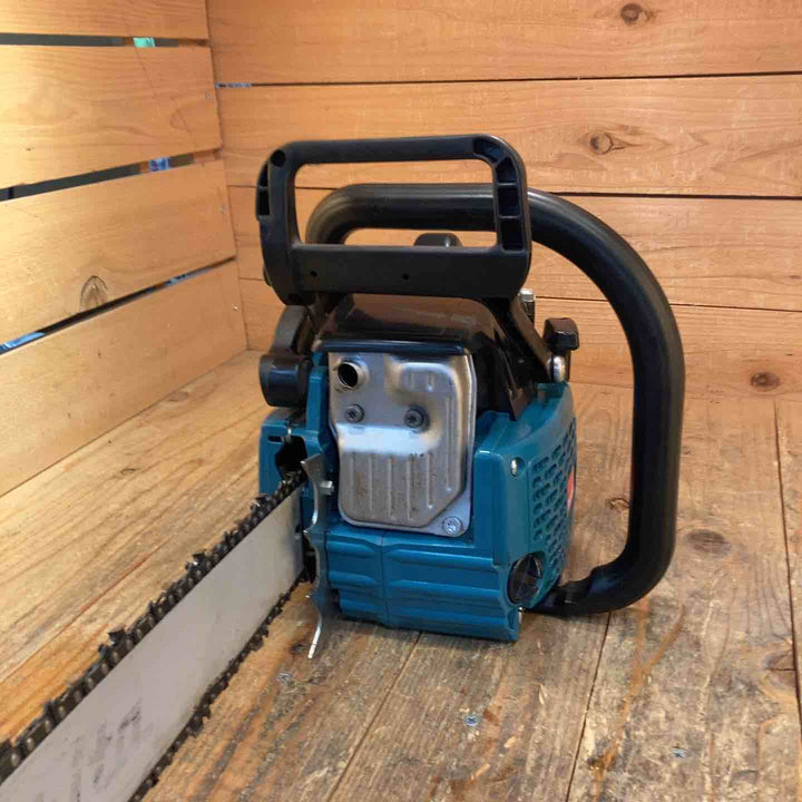 【中古品】マキタ(makita) エンジンチェーンソー DE4345【所沢店】