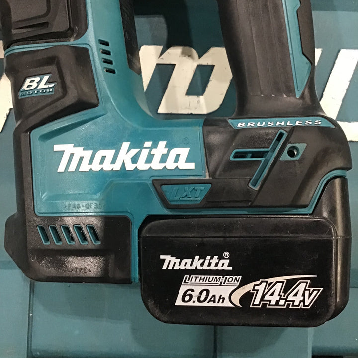 ★マキタ(makita) コードレスハンマドリル HR170DRGX【川口店】