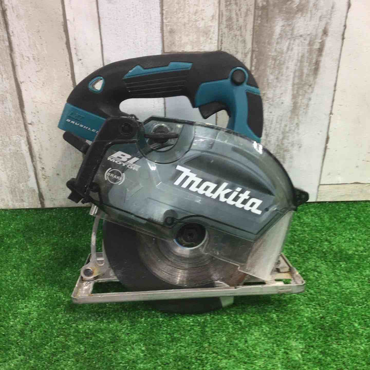 ★マキタ(makita) コードレスチップソーカッター CS553DZ【町田店】