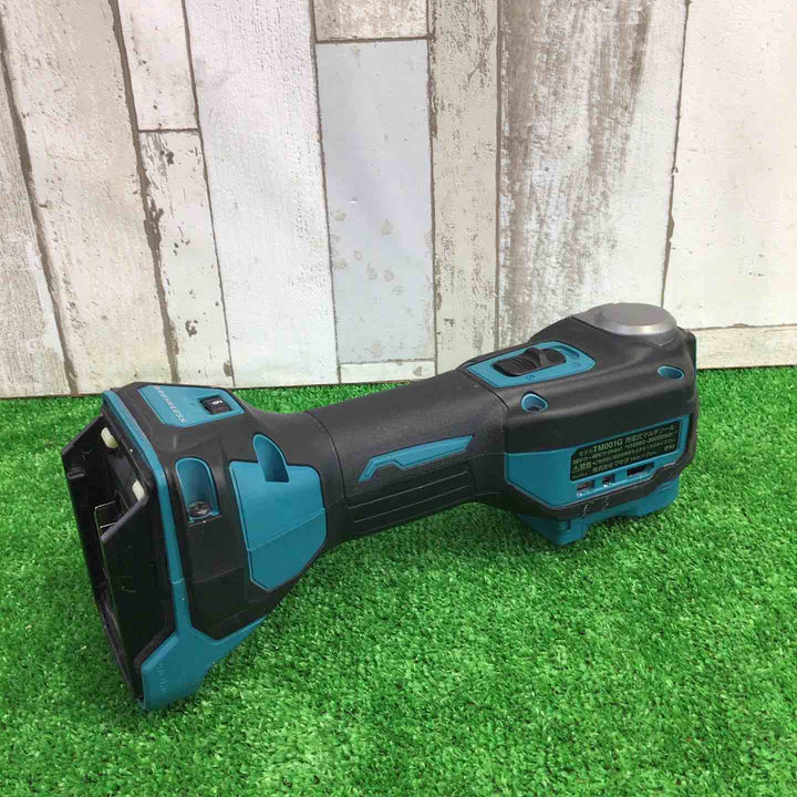 ★マキタ(makita) コードレスマルチツール TM001GZ【町田店】