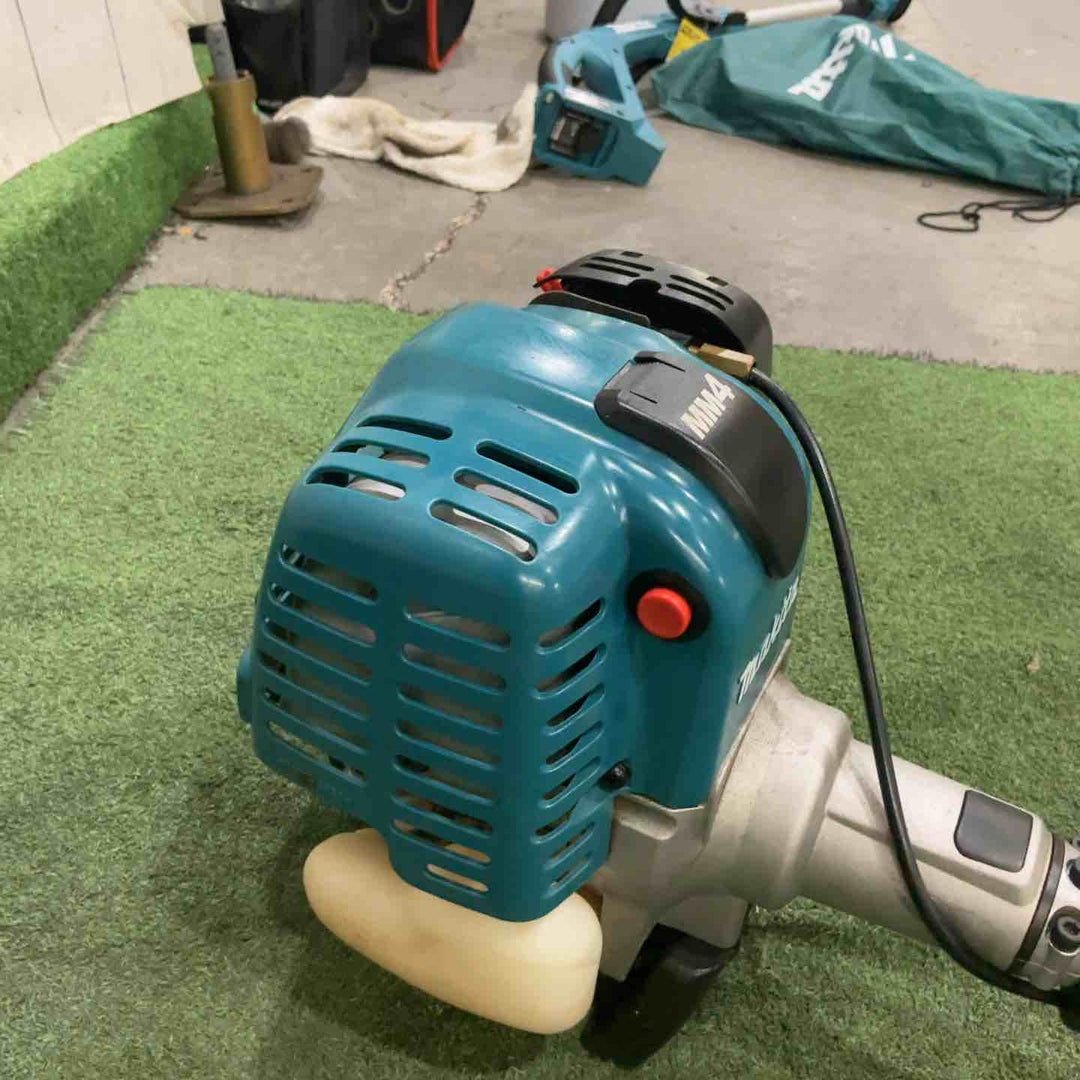 【店頭受取り限定】◇マキタ(makita) エンジン刈払機 MEM427XT 動作確認済【川口店】