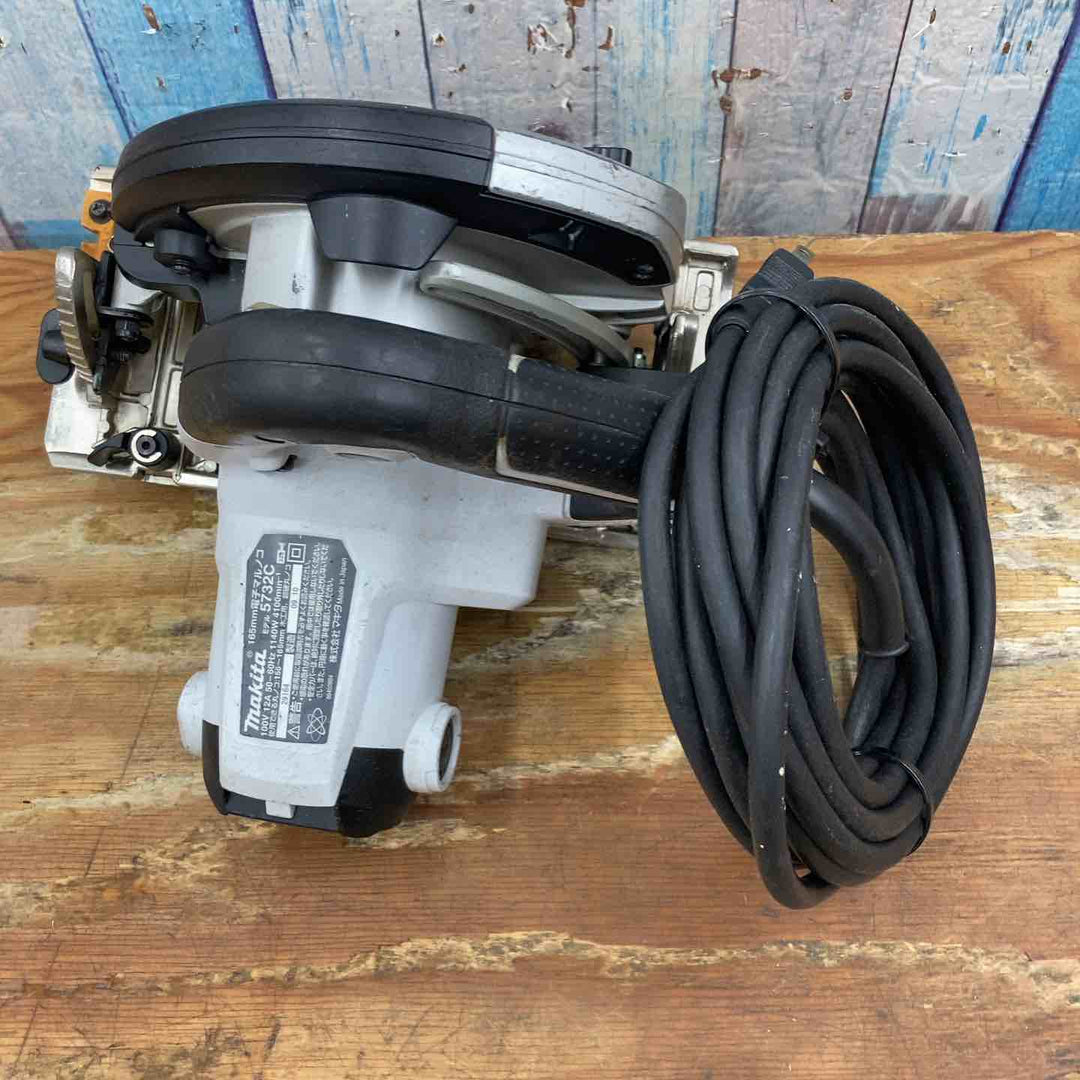 ☆マキタ(makita) 電子マルノコ 5732CW【柏店】