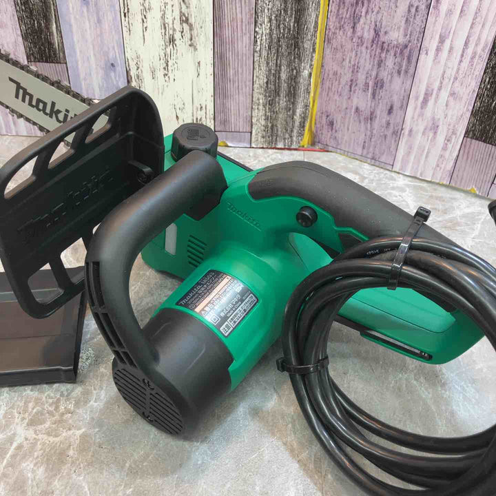 ◇マキタ(makita) 電気チェーンソー M503【八潮店】