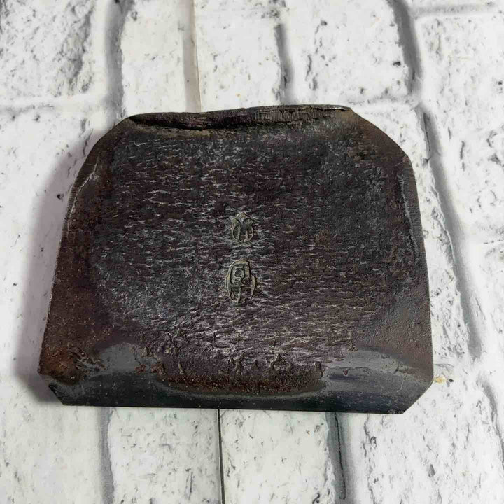 國明 寸六鉋 鉋身のみ 鉋身幅約66mm 【川口店】