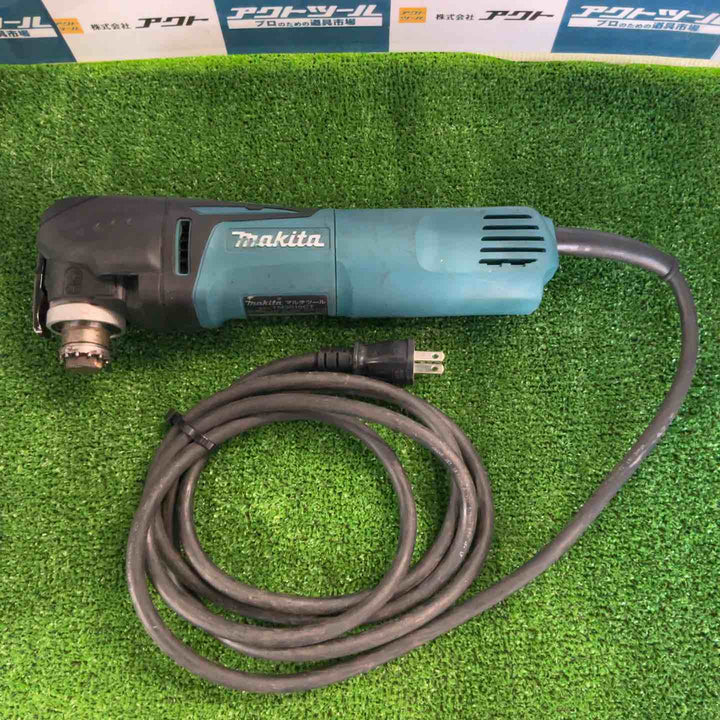 ★マキタ(makita) マルチツール TM3010CT【草加店】